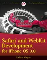 EBOOK Safari and WebKit Development for iPhone OS 3.0