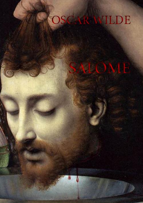 EBOOK Salome dramat muzyczny