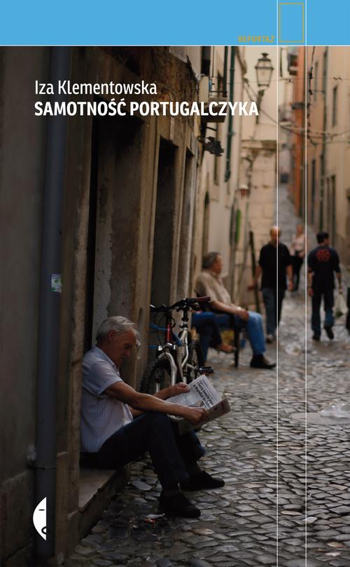 EBOOK Samotność Portugalczyka