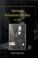 EBOOK Samuel Sebastian Wesley