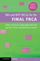 EBOOK SBA and MTF MCQs for the Final FRCA