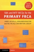 EBOOK SBA and MTF MCQs for the Primary FRCA