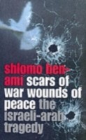EBOOK Scars of War, Wounds of Peace:The Israeli-Arab Tragedy