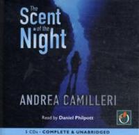 EBOOK Scent of the Night