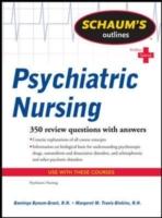 EBOOK Schaum's Outline of Psychiatric Nursing