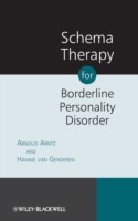EBOOK Schema Therapy for Borderline Personality Disorder