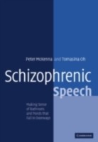 EBOOK Schizophrenic Speech