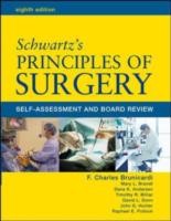 EBOOK Schwartz' Principles of Surgery