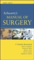 EBOOK Schwartz's Manual of Surgery