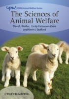 EBOOK Sciences of Animal Welfare