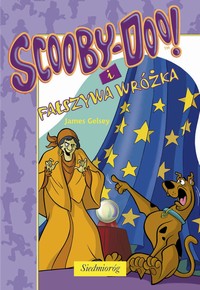 EBOOK Scooby-Doo! i fałszywa wróżka
