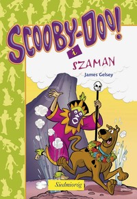 EBOOK Scooby-Doo! i szaman