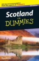 EBOOK Scotland For Dummies