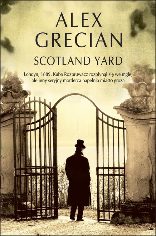 EBOOK Scotland Yard