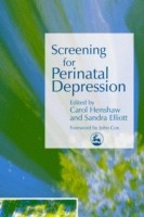 EBOOK Screening for Perinatal Depression