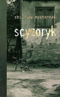 EBOOK Scyzoryk