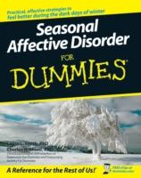 EBOOK Seasonal Affective Disorder For Dummies