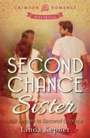 EBOOK Second Chance Sister