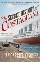 EBOOK Secret History of Costaguana