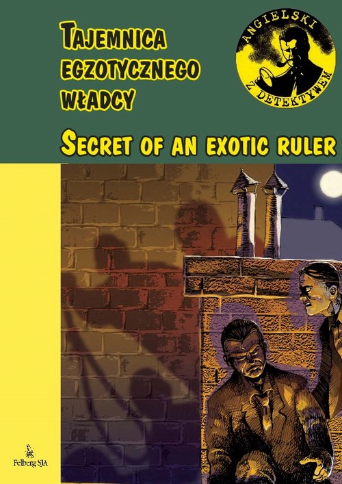EBOOK Secret of an Exotic Ruler