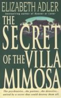EBOOK Secret of the Villa Mimosa