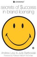 EBOOK Secrets of Success in Brand Licensing