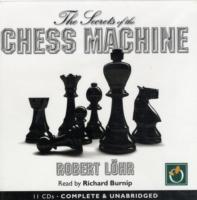 EBOOK Secrets of the Chess Machine