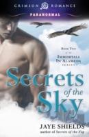 EBOOK Secrets of the Sky