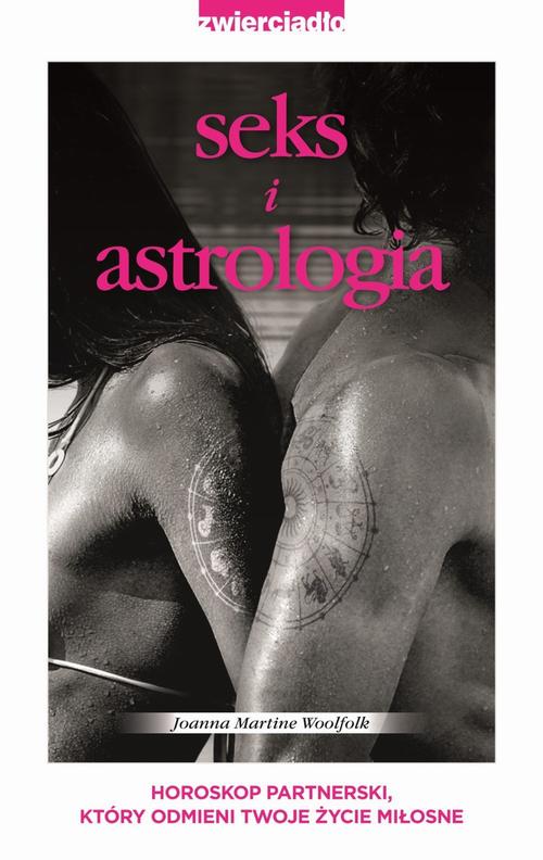 EBOOK Seks i astrologia