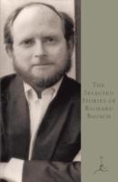 EBOOK Selected Stories of Richard Bausch
