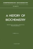 EBOOK Selected Topics in the History of Biochemistry