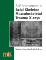 EBOOK Self-assessment in Axial Musculoskeletal Trauma X-rays