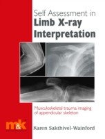 EBOOK Self-assessment in Limb X-ray Interpretation