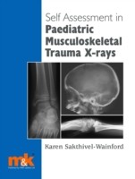 EBOOK Self-assessment in Paediatric Musculoskeletal Trauma X-rays