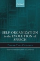 EBOOK Self-Organization in the Evolution of Speech