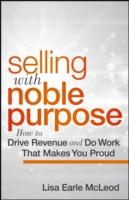 EBOOK Selling with Noble Purpose
