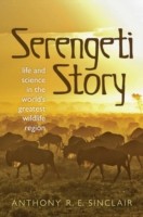 EBOOK Serengeti Story: A scientist in paradise