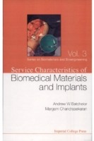 EBOOK Service Characteristics Of Biomedical Materials And Implants