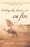 EBOOK Setting the Desert on Fire