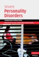 EBOOK Severe Personality Disorders