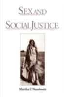 EBOOK Sex and Social Justice