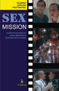 EBOOK Sex Mission