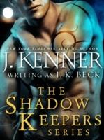 EBOOK Shadow Keepers Series 6-Book Bundle