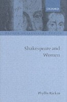 EBOOK Shakespeare and Women