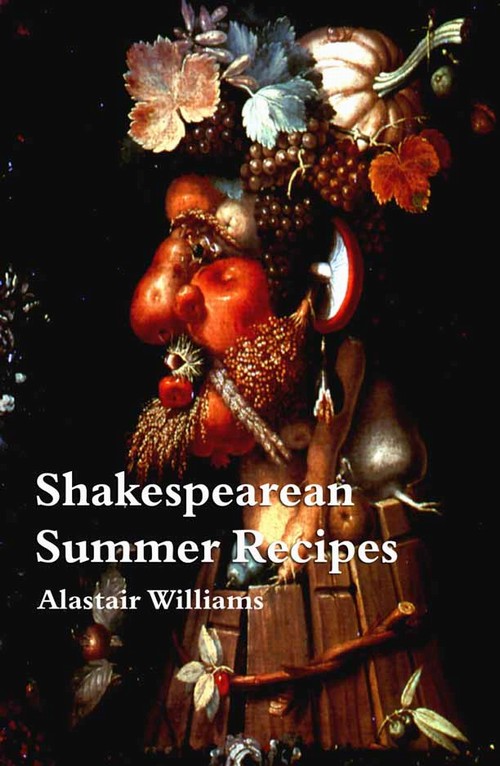 EBOOK Shakespearean Summer Recipes