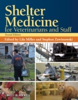 EBOOK Shelter Medicine for Veterinarians and Staff