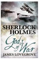 EBOOK Sherlock Holmes: Gods of War