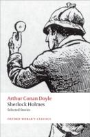 EBOOK Sherlock Holmes. Selected Stories