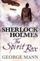 EBOOK Sherlock Holmes: The Spirit Box