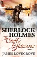 EBOOK Sherlock Holmes: The Stuff of Nightmares